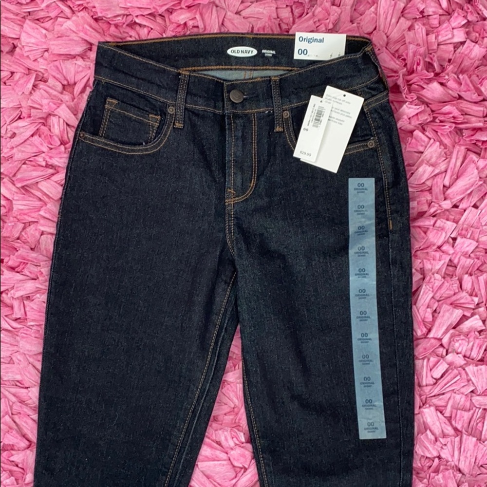 Brand new original skinny jeans from Old Navy